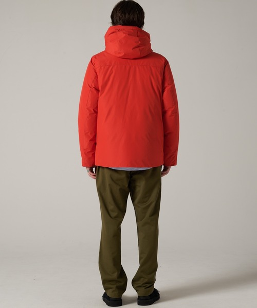 Eddie Bauer（エディーバウアー） ダウンジャケット ダウン ベーシック