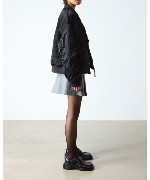 Dr.Martens（ドクターマーチン） ローファー MAYBOLE ローファー