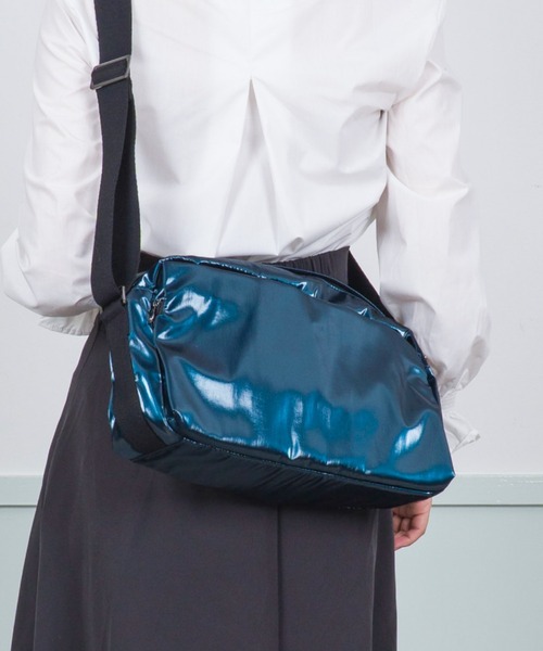 ACOC ショルダーバッグ バッグ 「ACOC/アコック」ショルダーバッグ