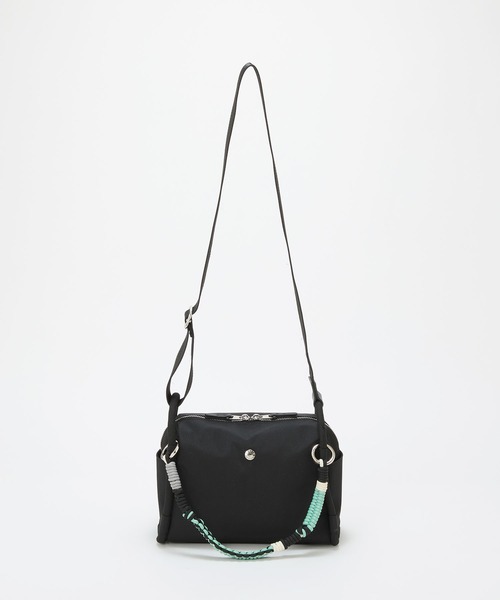 TOPKAPI BREATH（トプカピ ブレス） ショルダーバッグ バッグ 「Breath