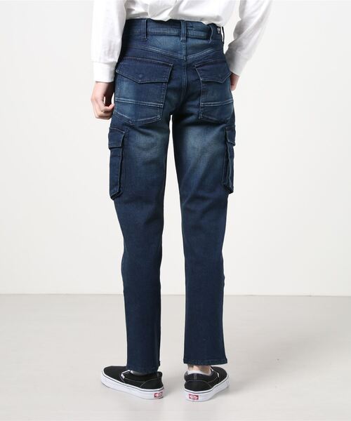 BLUE MONSTER CLOTHING（ブルーモンスタークロージング） ジーンズ