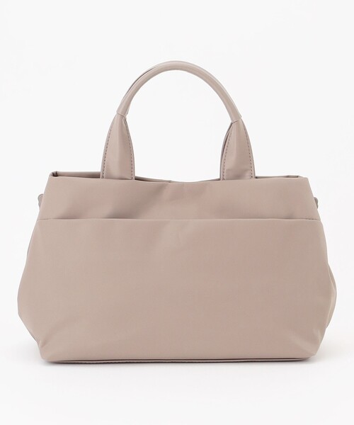 TOCCA（トッカ） トートバッグ TIED RIBBON NYLONBAG バッグ