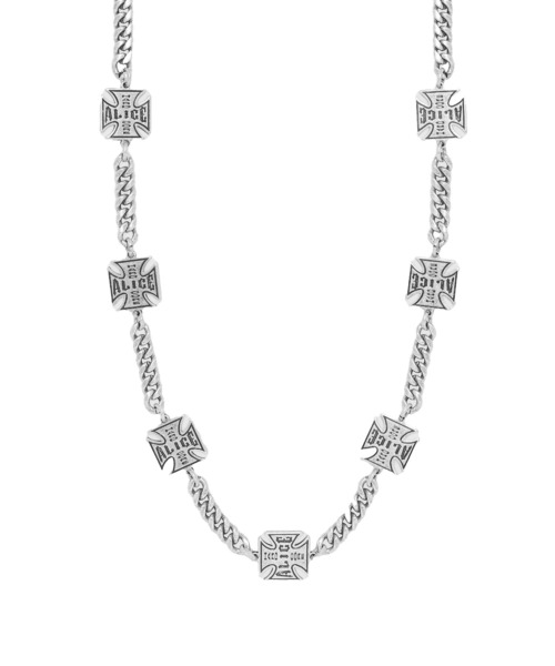 ALICE HOLLYWOOD ウォレットチェーン MOTO COUTURE WALLET CHAIN