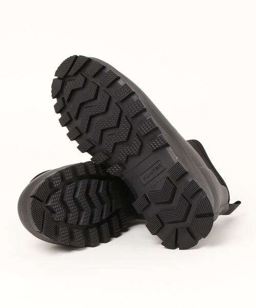 HUNTER（ハンター） ブーツ 「HUNTER」WOMENS CITY EXPLORER ANKLE