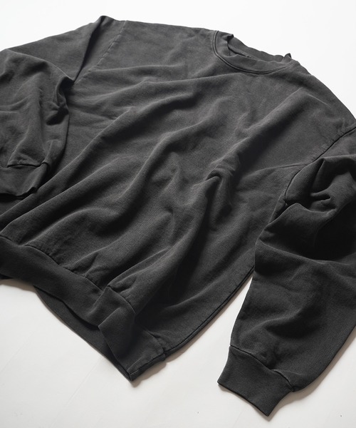 LOS ANGELES APPAREL（ロサンゼルスアパレル） トレーナー スウェット