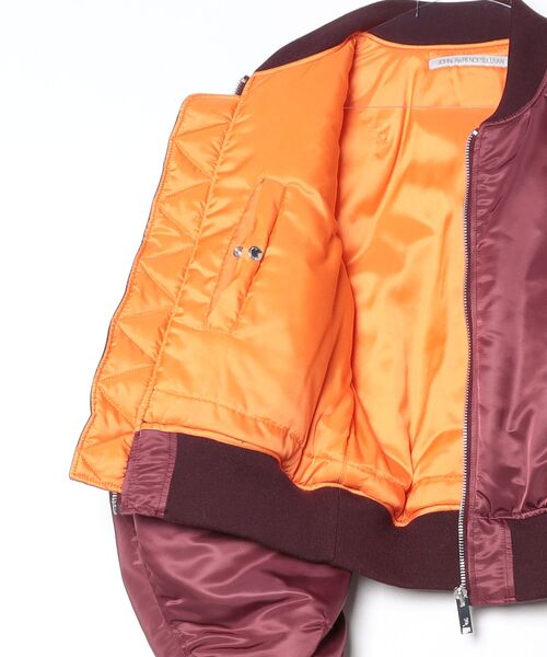 JOHN LAWRENCE SULLIVAN（ジョン ローレンス サリバン） コート