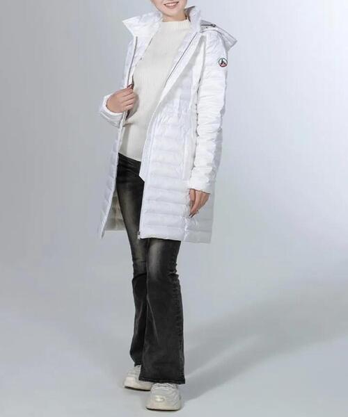 ROYAL FLASH（ロイヤルフラッシュ） ダウンコート ダウンジャケット