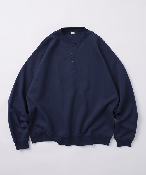 FREAK'S STORE（フリークスストア） トレーナー スウェット 限定展開