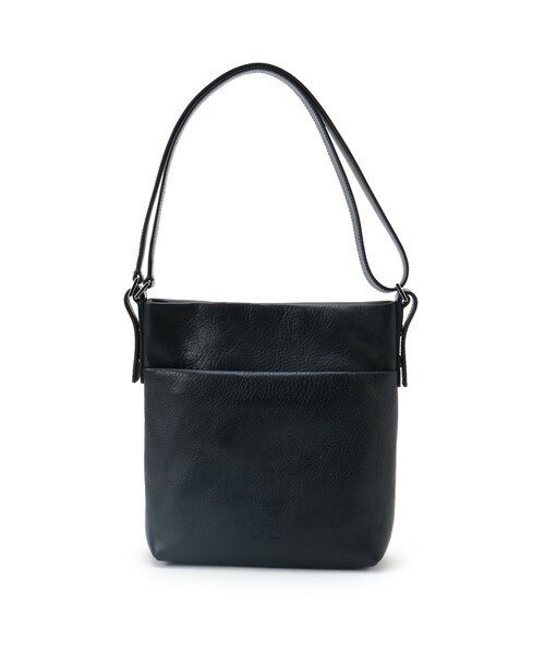 HIROFU（ヒロフ） ショルダーバッグ バッグ 「ヴィータ」レザー