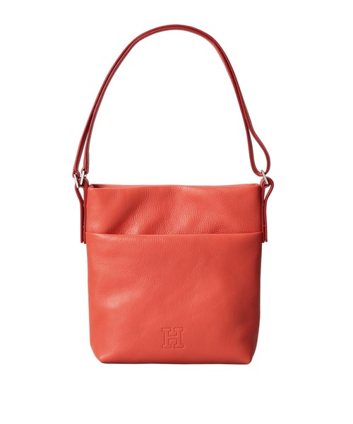 HIROFU（ヒロフ） ショルダーバッグ バッグ 「ヴィータ」レザー