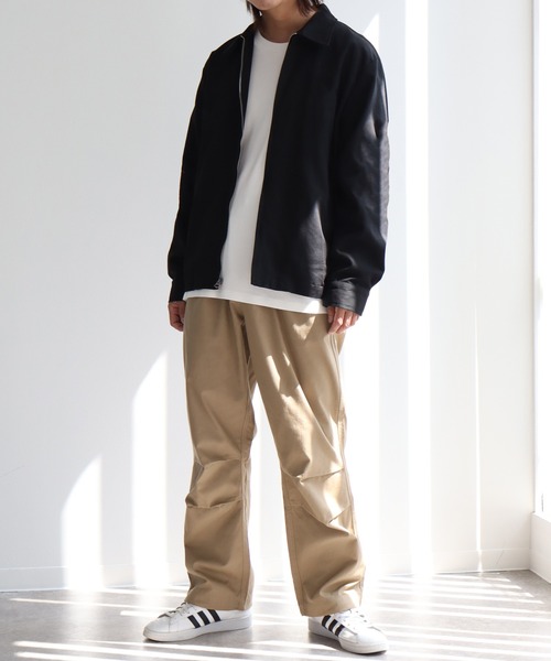 CONVERSE（コンバース） パンツ 「CONVERSE/コンバース」ツイル