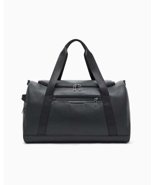 ARMANI EXCHANGE ボストンバッグ 「A|X アルマーニ エクスチェンジ