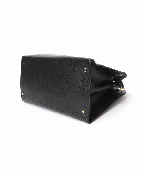 Spick＆Span（スピック アンド スパン） ボストンバッグ MILOS