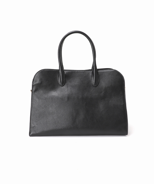 Spick＆Span（スピック アンド スパン） ボストンバッグ MILOS