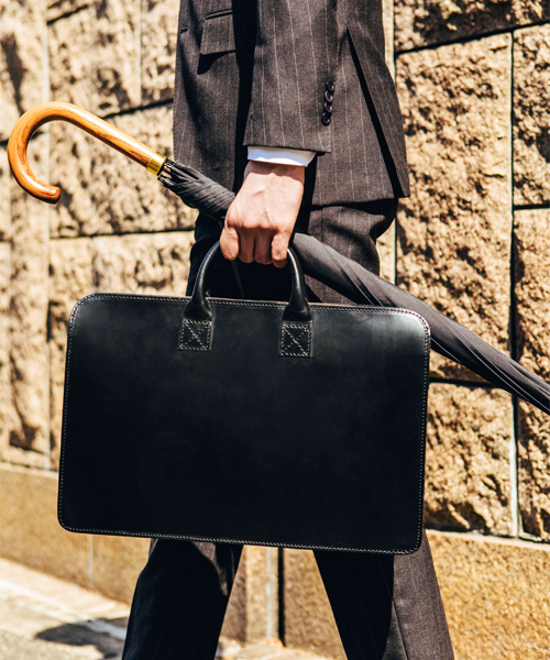 GLENROYAL（グレンロイヤル） ビジネスバッグ 「GLENROYAL/グレン