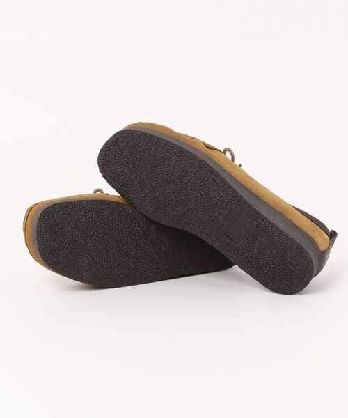 stefanorossi（ステファノロッシ） デッキシューズ MOCASSIN モカシン