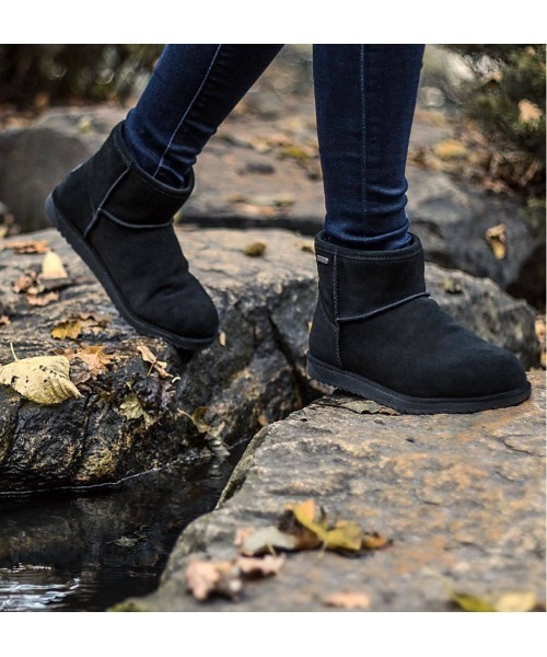 EMU Australia（エミュ オーストラリア） ブーツ Paterson Classic