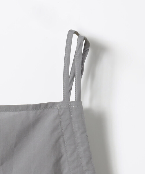 FREAK'S STORE（フリークスストア） キャミソール BASERANGE/ベース