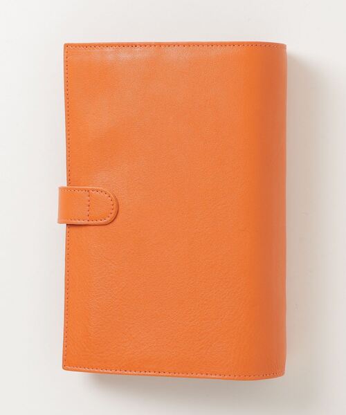 IL BISONTE（イルビゾンテ） 手帳 IL BISONTE / ORIGINAL LEATHER