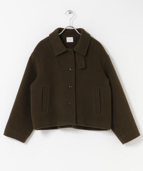 URBAN RESEARCH DOORS（アーバンリサーチドアーズ） コート アウター