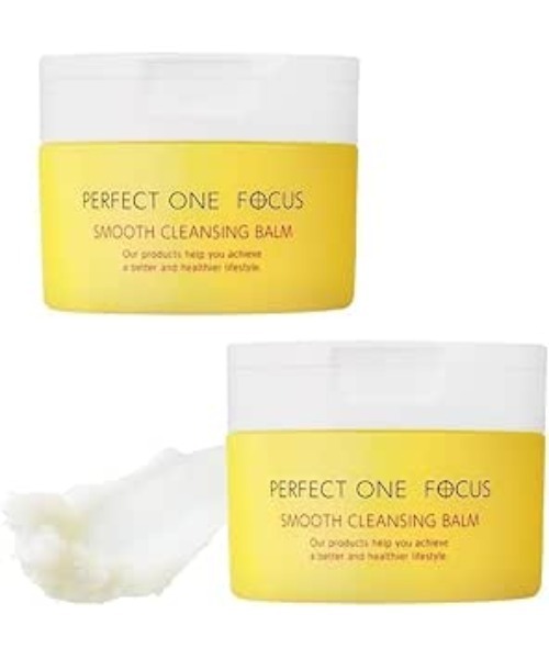 PERFECT ONE FOCUS（パーフェクトワン フォーカス） スキンケアセット