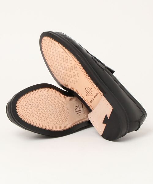 COLE HAAN（コールハーン） ローファー アメリカンクラシックス ピンチ