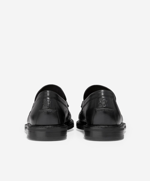 COLE HAAN（コールハーン） ローファー アメリカンクラシックス ピンチ
