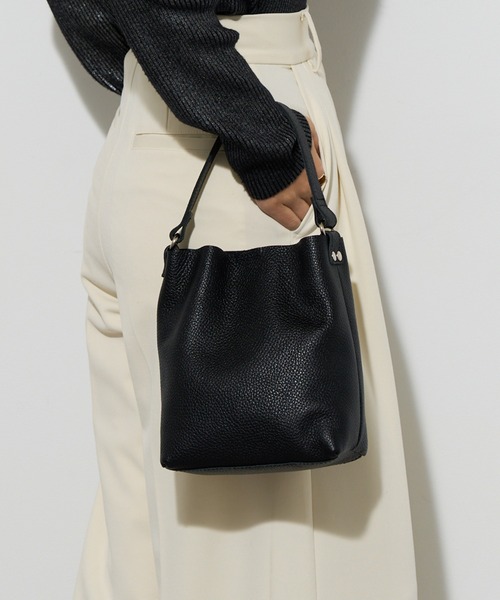 TIDEWAY（タイドウェイ） ハンドバッグ : ZOZOTOWN Yahoo!店 - 通販