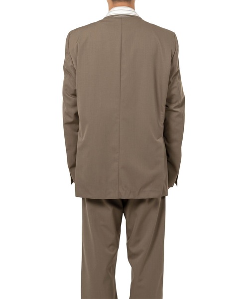 MAISON MIHARA YASUHIRO（メゾン ミハラヤスヒロ） ジャケット