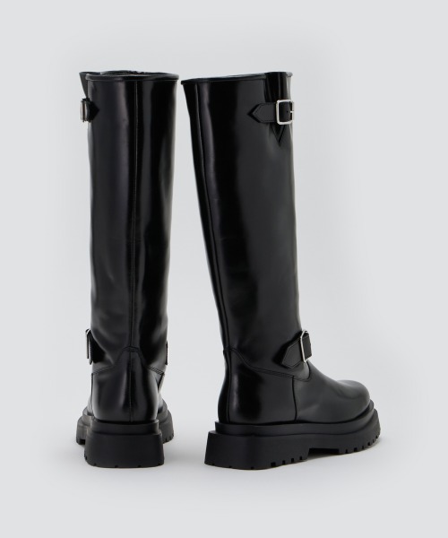 PELLICO SUNNY（ペリーコサニー） ブーツ GENOVA 撥水 エンジニア