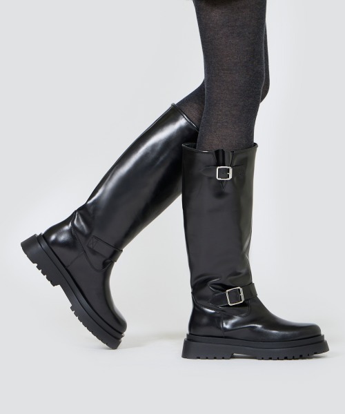 PELLICO SUNNY（ペリーコサニー） ブーツ GENOVA 撥水 エンジニア