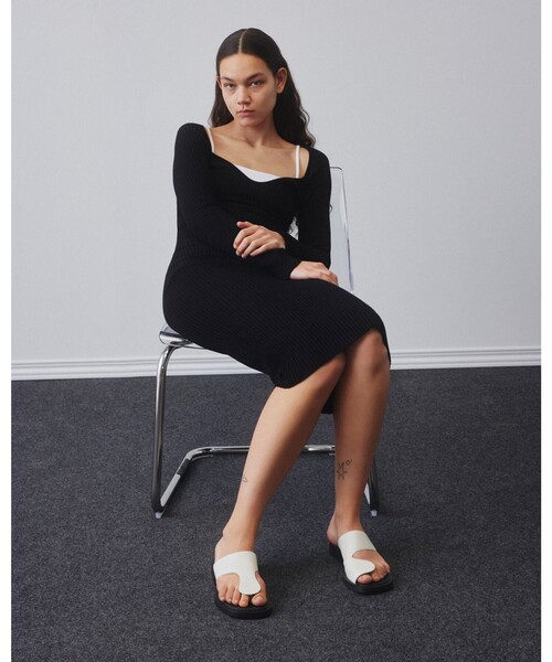 CAMPER（カンペール） サンダル TWINS / サンダル レディース