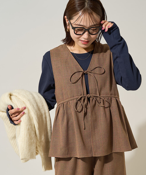 FREAK'S STORE（フリークスストア） セットアップ 「セットアイテム