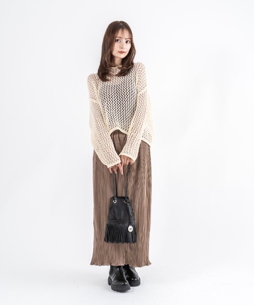 MARCO MASI（マルコマージ） ショルダーバッグ バッグ 「MARCO MASI