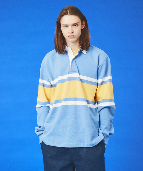 Barbarian（バーバリアン） tシャツ 12oz ロングスリーブ ラガー