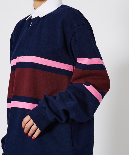 Barbarian（バーバリアン） tシャツ 12oz ロングスリーブ ラガー