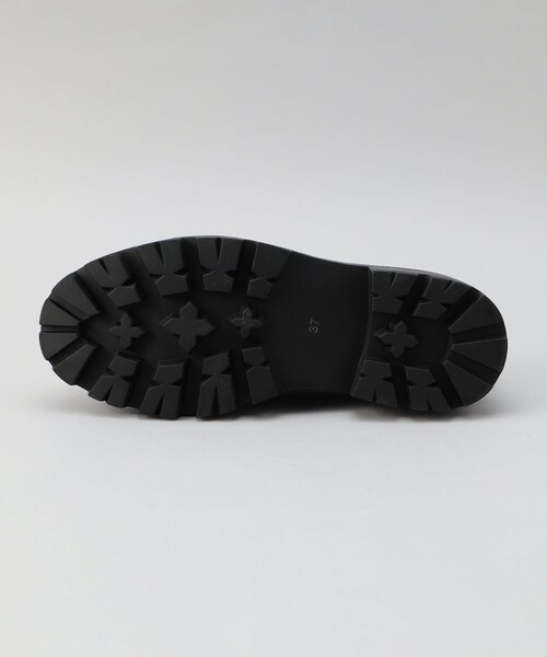 ARTESANOS（アルテサノス） ローファー FUR LOAFER／ファーローファー