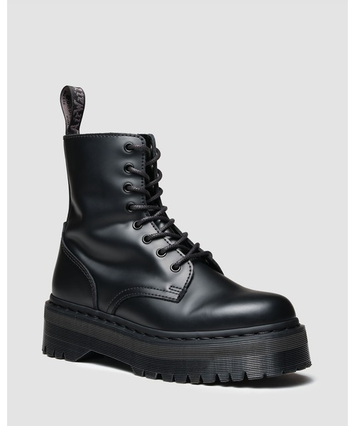 Dr.Martens（ドクターマーチン） ブーツ 1460 ZIP BEX 8 ホール ブーツ