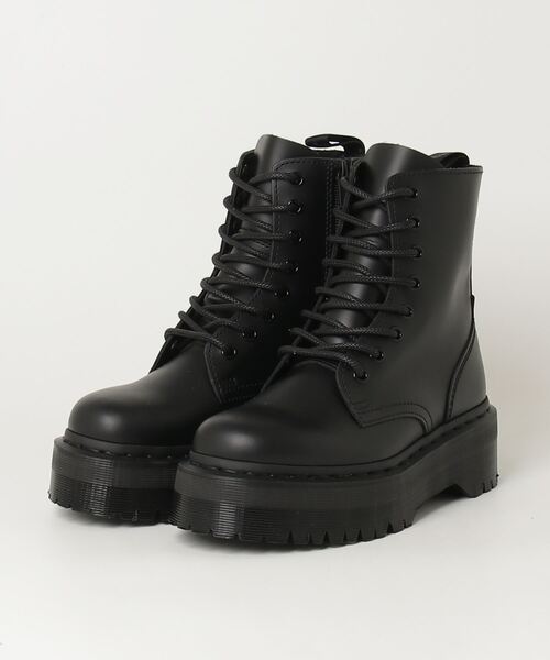 Dr.Martens（ドクターマーチン） ブーツ JADON MONO 8 ホール ブーツ