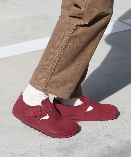 BIRKENSTOCK（ビルケンシュトック） シューズ LONDON/ロンドン