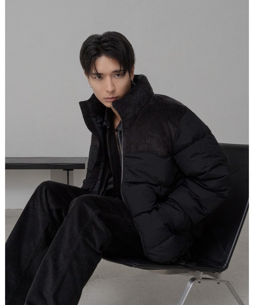 Calvin Klein（カルバン・クライン） ダウンジャケット ダウン ダウン