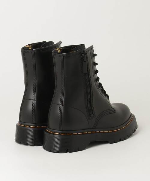 Dr.Martens（ドクターマーチン） ブーツ 1460 ZIP BEX 8 ホール ブーツ