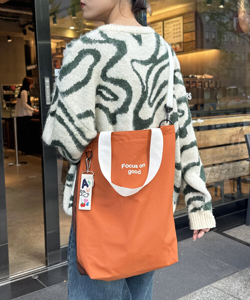 CPCM（シーピーシーエム） ショルダーバッグ バッグ 「ASUKA's企画」撥