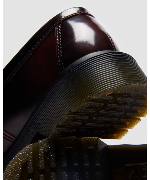 Dr.Martens（ドクターマーチン） ローファー PENTON HEART ローファー