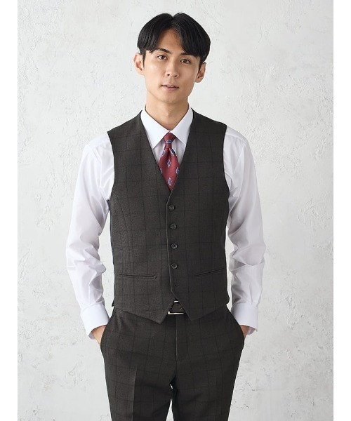 Perfect Suit FActory（パーフェクト スーツ ファクトリー