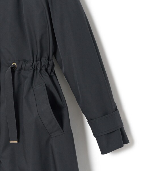 ANAYI（アナイ） モッズコート コート ブライトツイルライナー付き