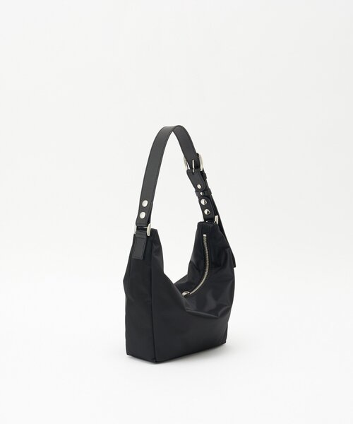 russet（ラシット） ショルダーバッグ バッグ 「再値下げ」ナイロン