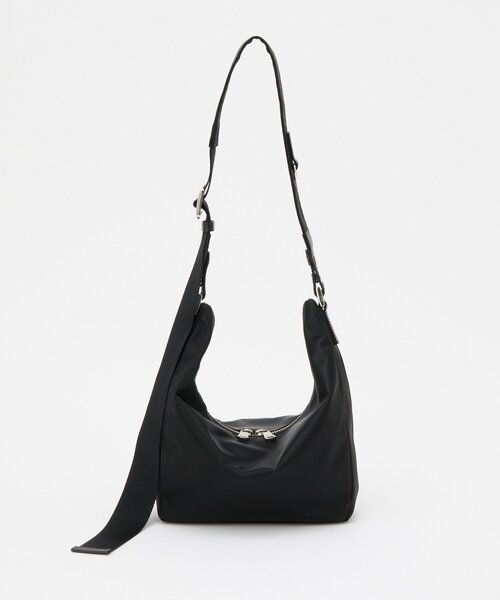 russet（ラシット） ショルダーバッグ バッグ 「再値下げ」ナイロン