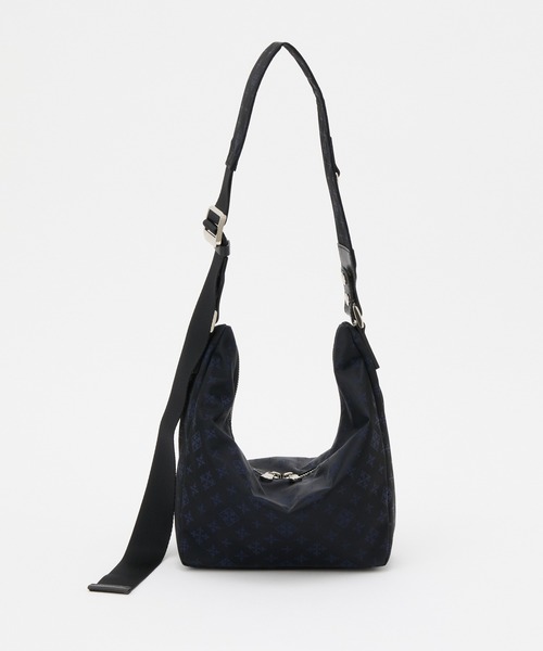 russet（ラシット） ショルダーバッグ バッグ 「再値下げ」ナイロン