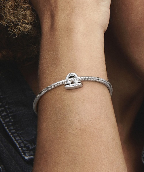 PANDORA（パンドラ） チャーム ゾディアック 12星座 チャーム